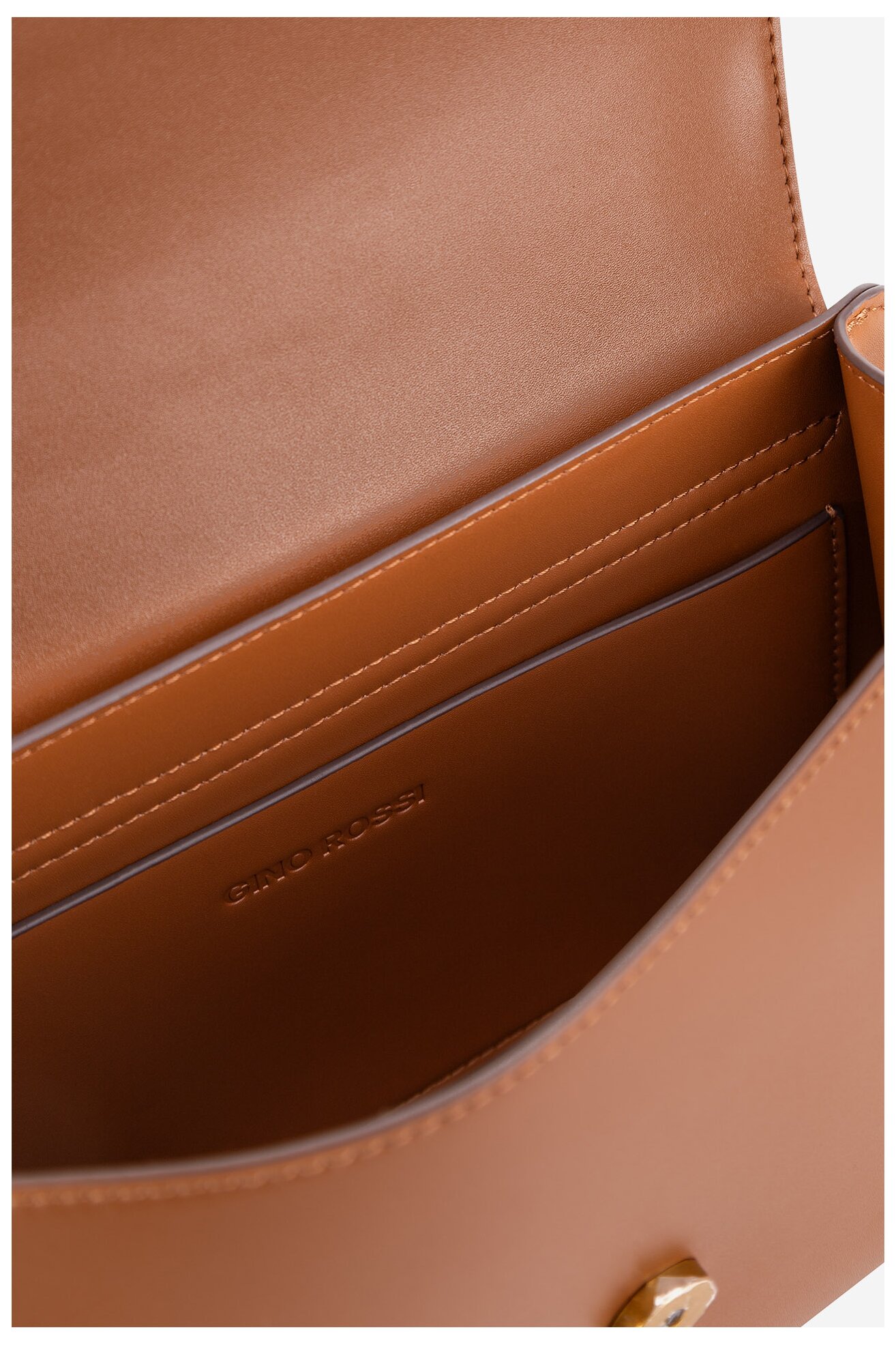 Torebka Gino Rossi TYL0196 Camel