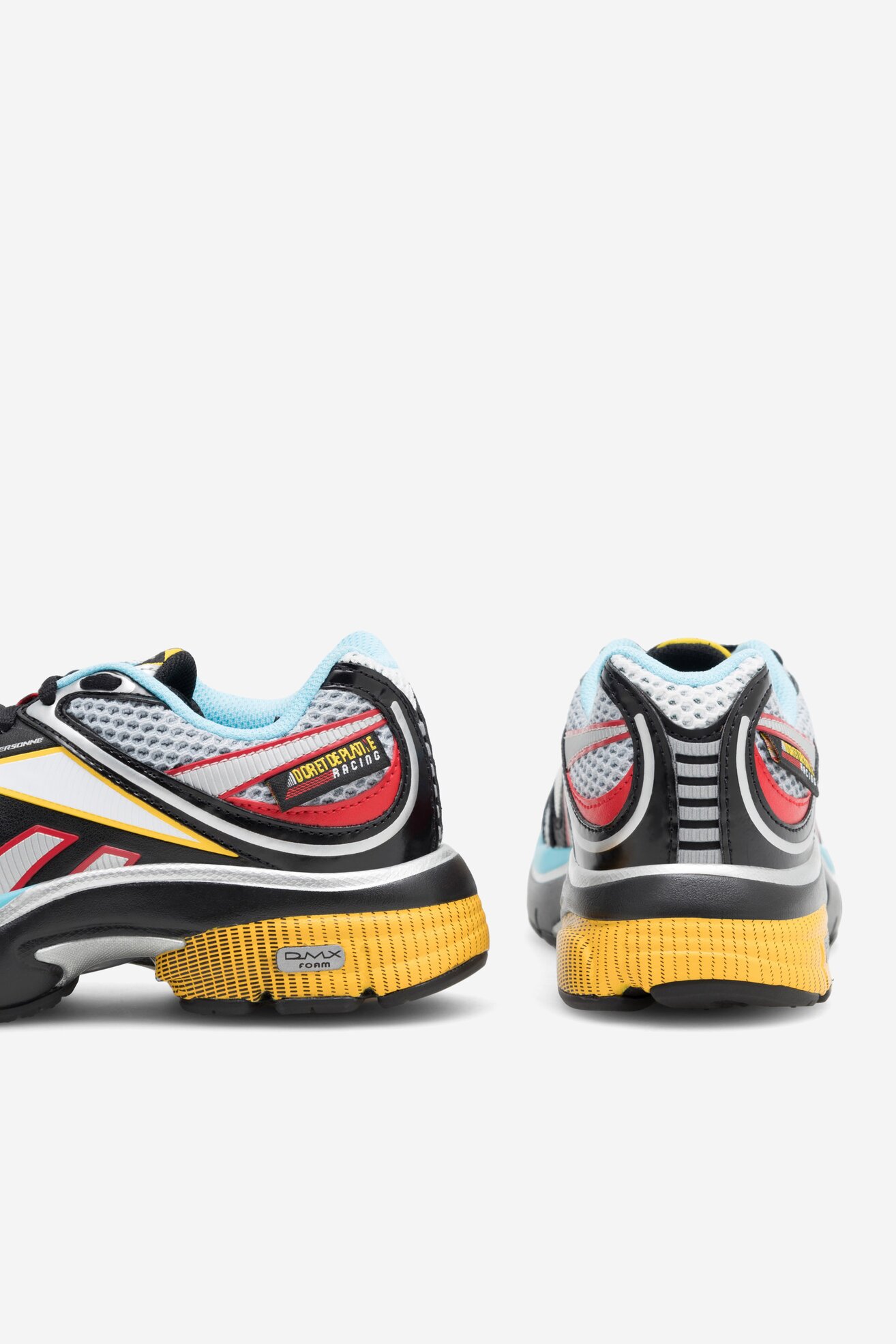 Sneakers Reebok RBK PREMIER ROAD PLU GW6749-W MIX