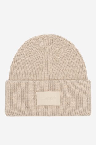 Ženska kapa Jenny Fairy 4W3-001-AW24 BEŽ