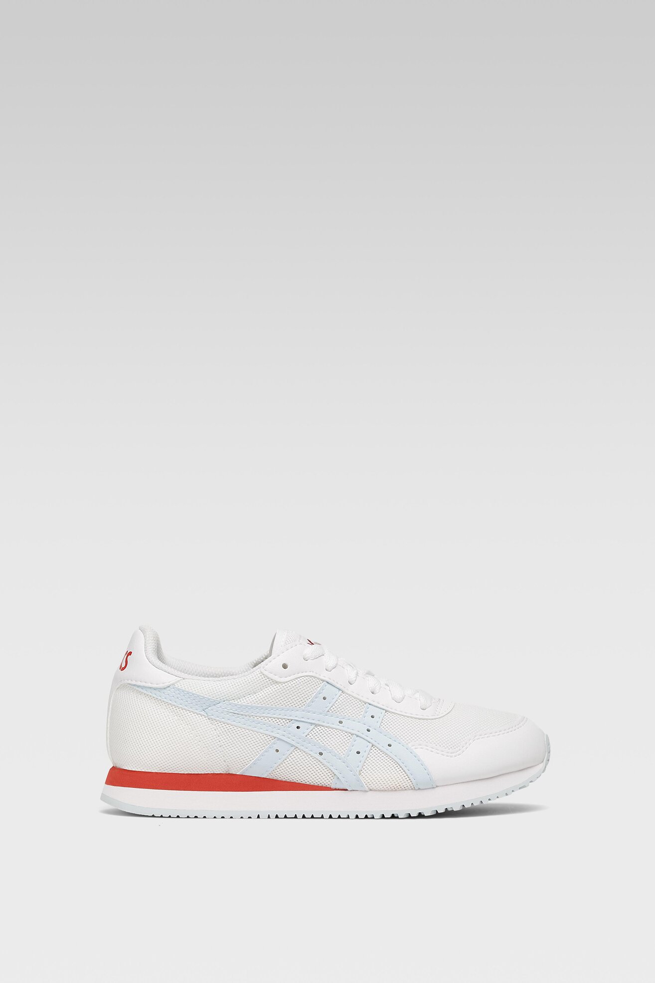 Obuwie sportowe ASICS TIGER RUNNER 1202A174-103 Biały