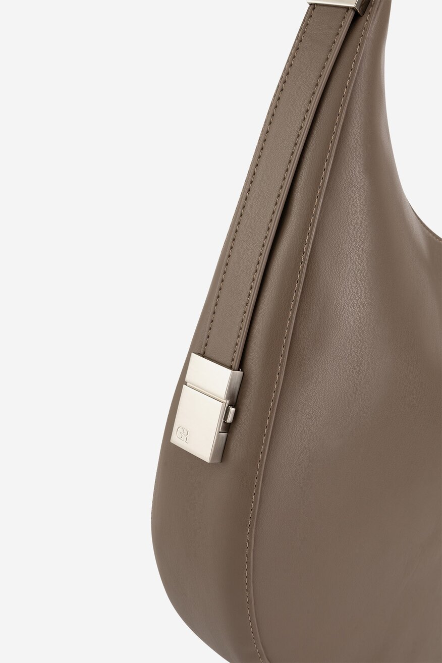 
                Сумка З Ремінцем Gino Rossi СВІТЛО-БЕЖЕВИЙ - 5903419363214