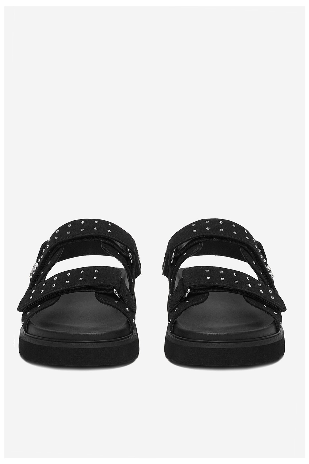 Сандалі Mexx CEO-HY86009-27 ЧОРНИЙ