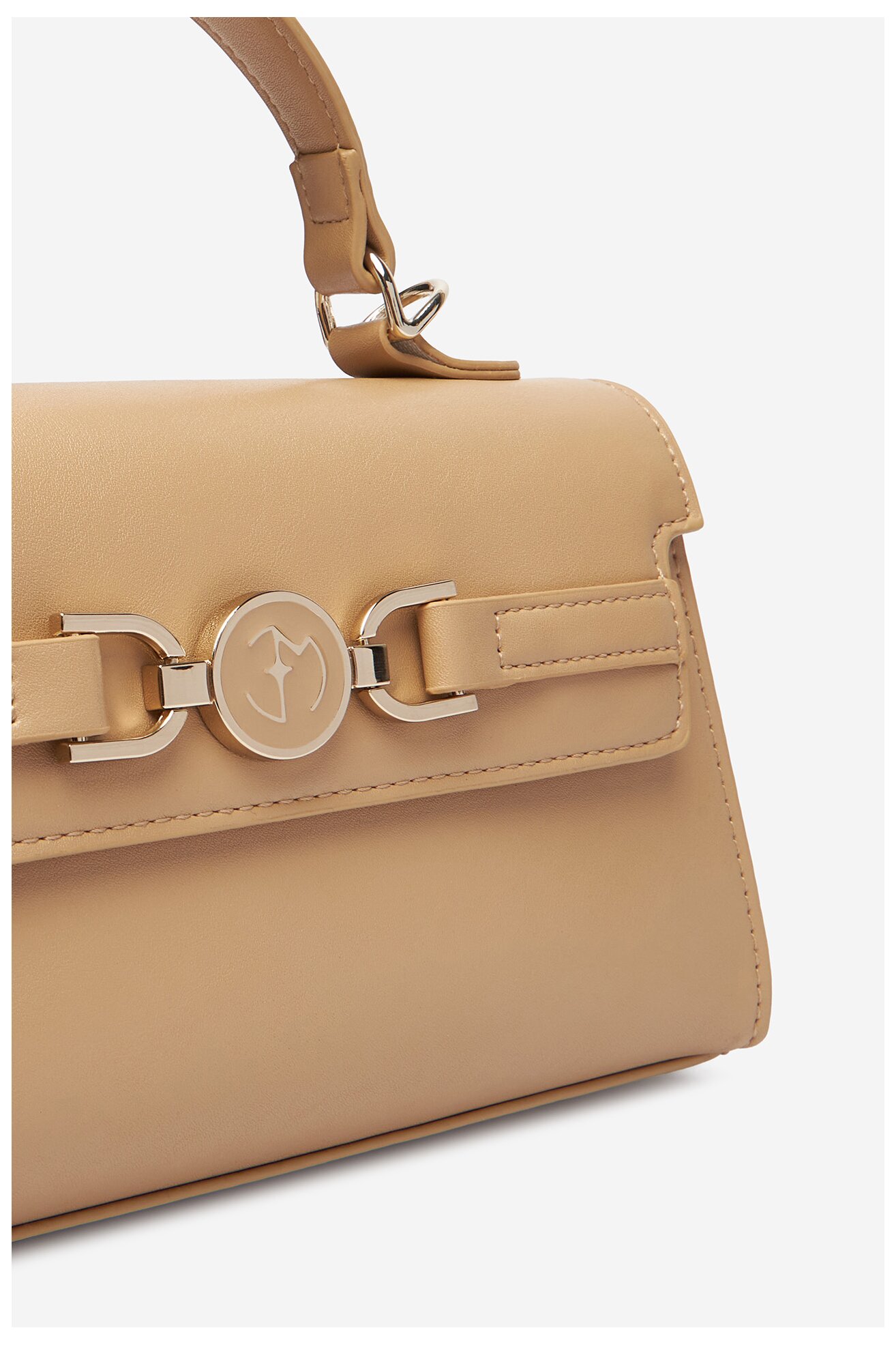 Дамска чанта EVA MINGE EO-AMAIA-KY160-3 БЕЖОВ