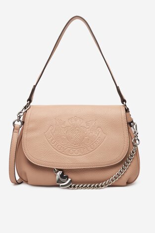 Torba Juicy Couture CEO-BIJXT8993WVP ROZE