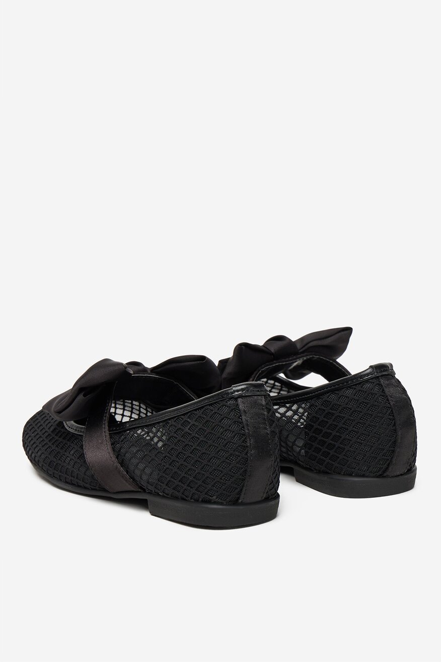 Балерина DeeZee ЧЕРЕН - 5906751319116