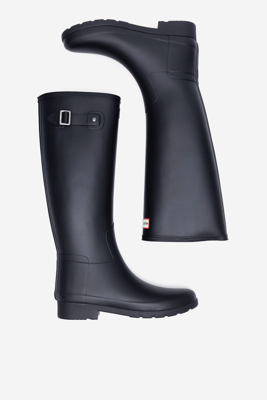 HUNTER - Kalosze długie - 5905588962472
