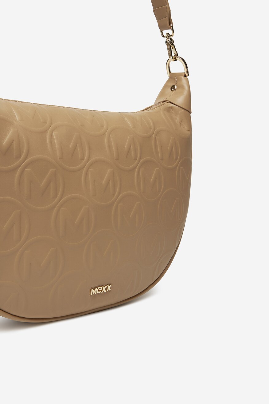 Mexx - Średnia torebka crossbody - 5906751373583