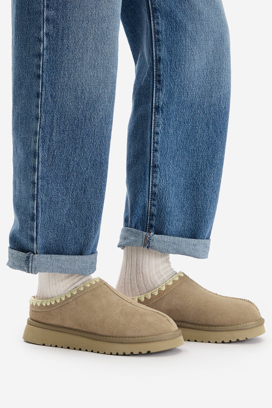 Чехли Badura EO-DAISY-TS6299-01 СИВ - 5906751394915