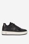 Sneakerși Mexx MI001010143W NEGRU