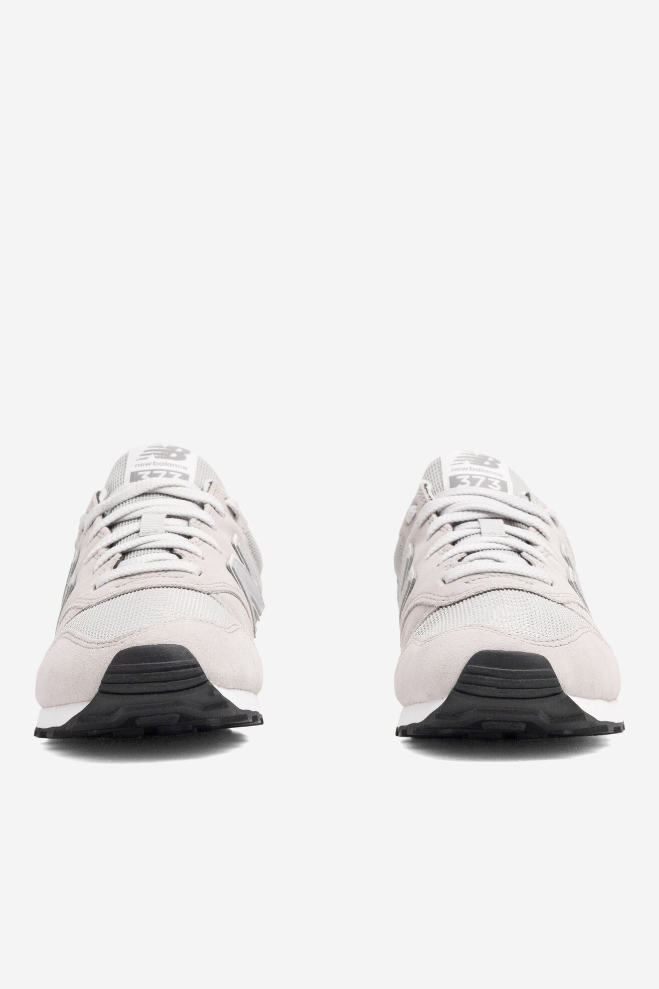 Obuwie sportowe New Balance ML373CE2 Szary