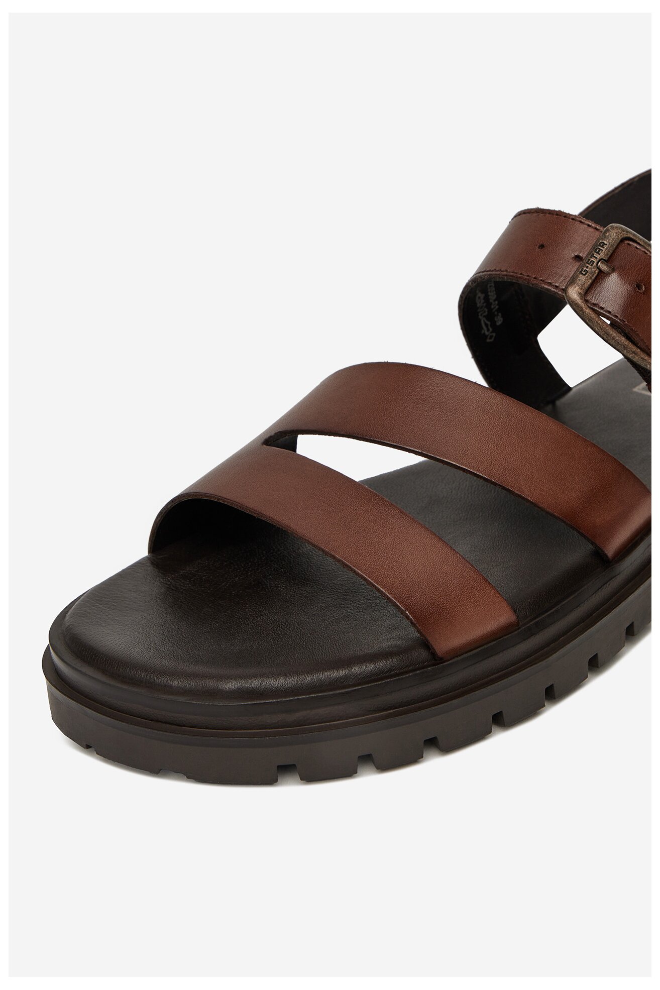 Сандали G-STAR RAW WI34-23568-01 КАФЯВ