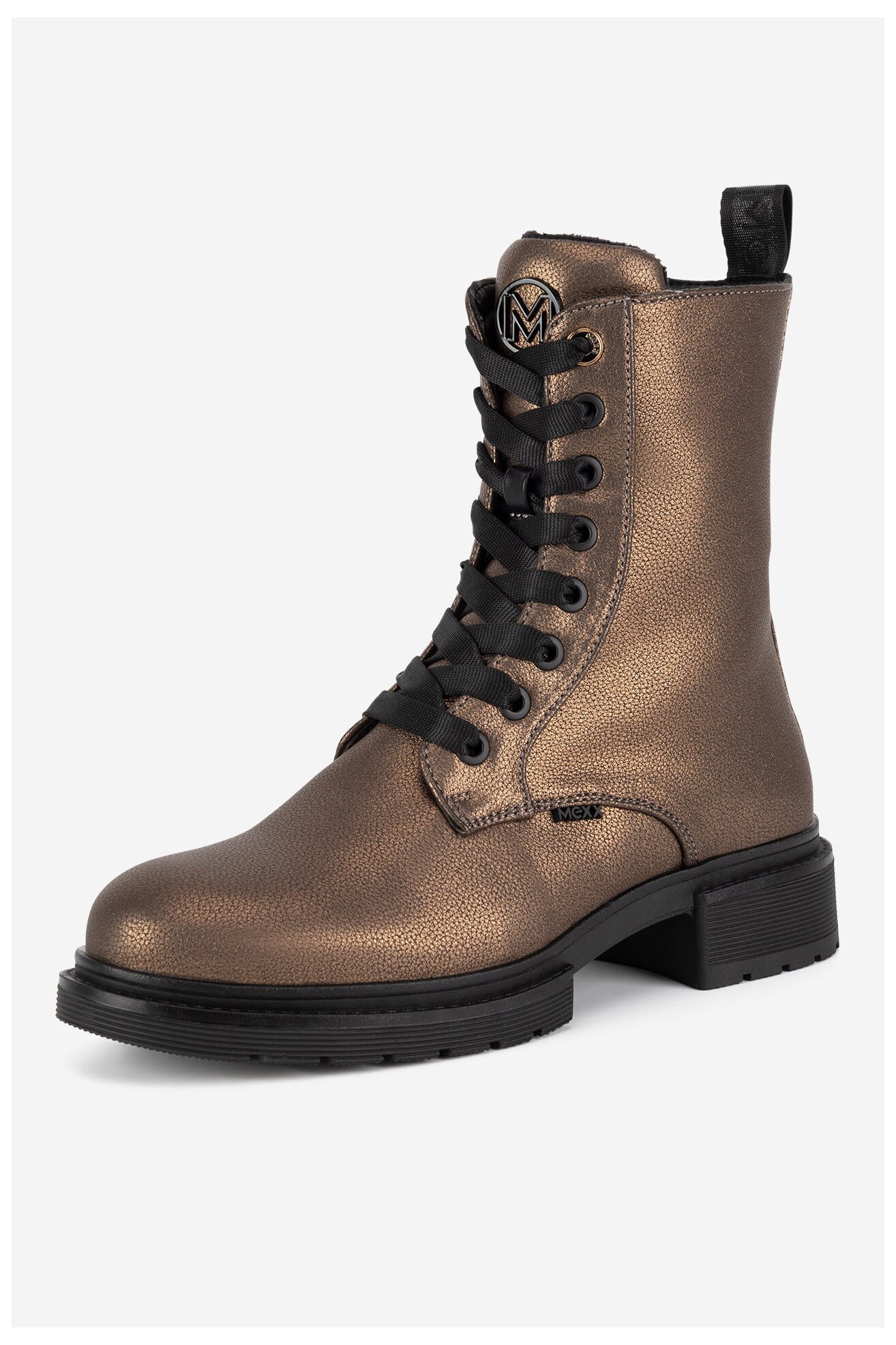 Bocanci Mexx MI001712343W ARĂMIU