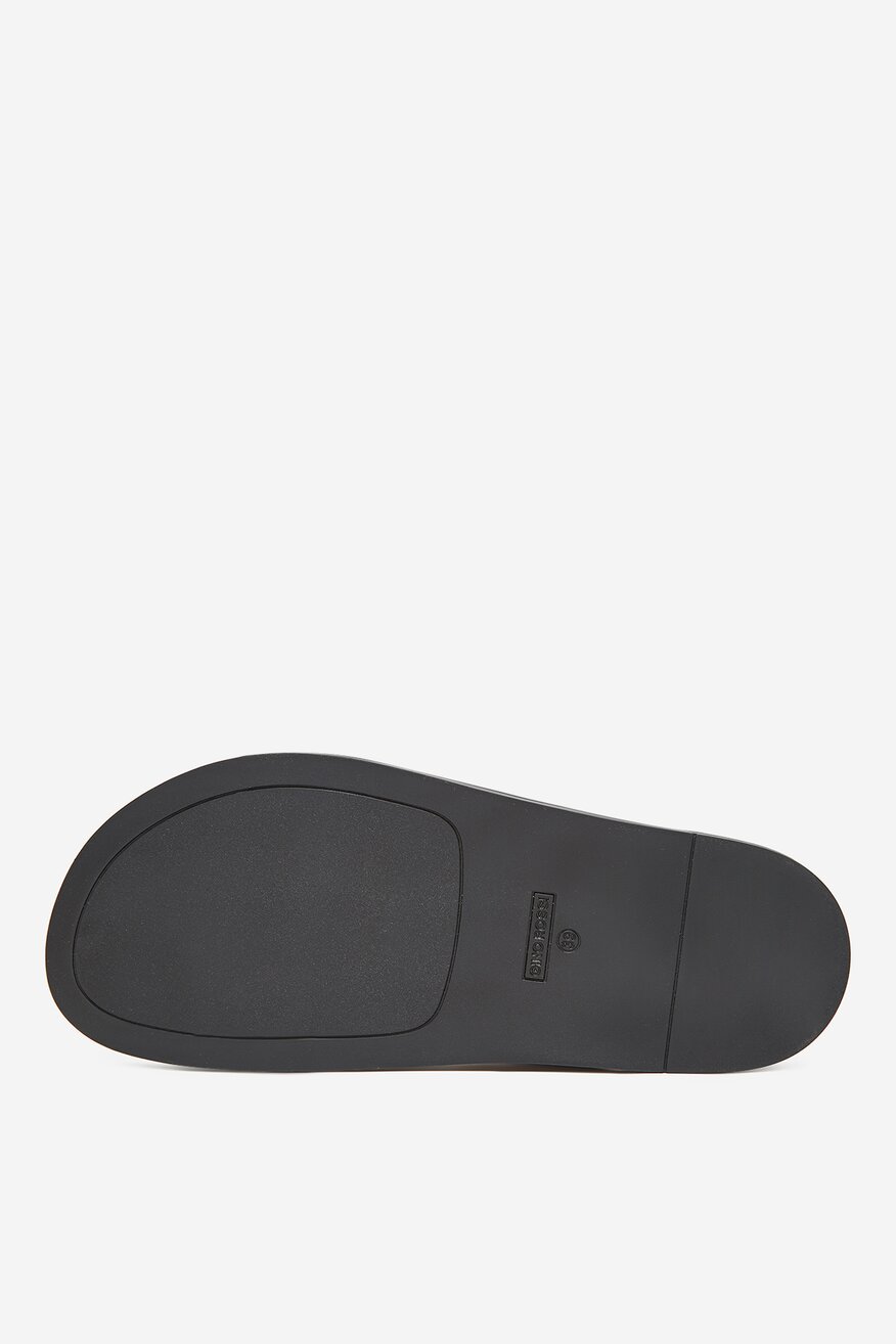 Flip-flop Gino Rossi CAMEL - 5906751057117