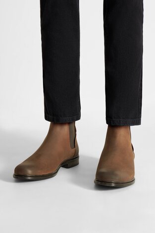 Ботильйони Lasocki STEFF-67 MB СВІТЛО-КОРИЧНЕВИЙ