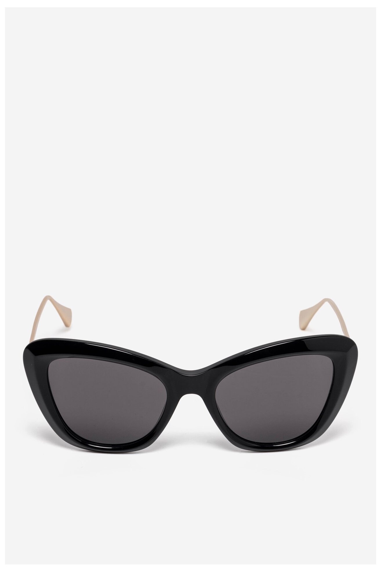 Ochelari de soare femei Gino Rossi LD91614C1 NEGRU