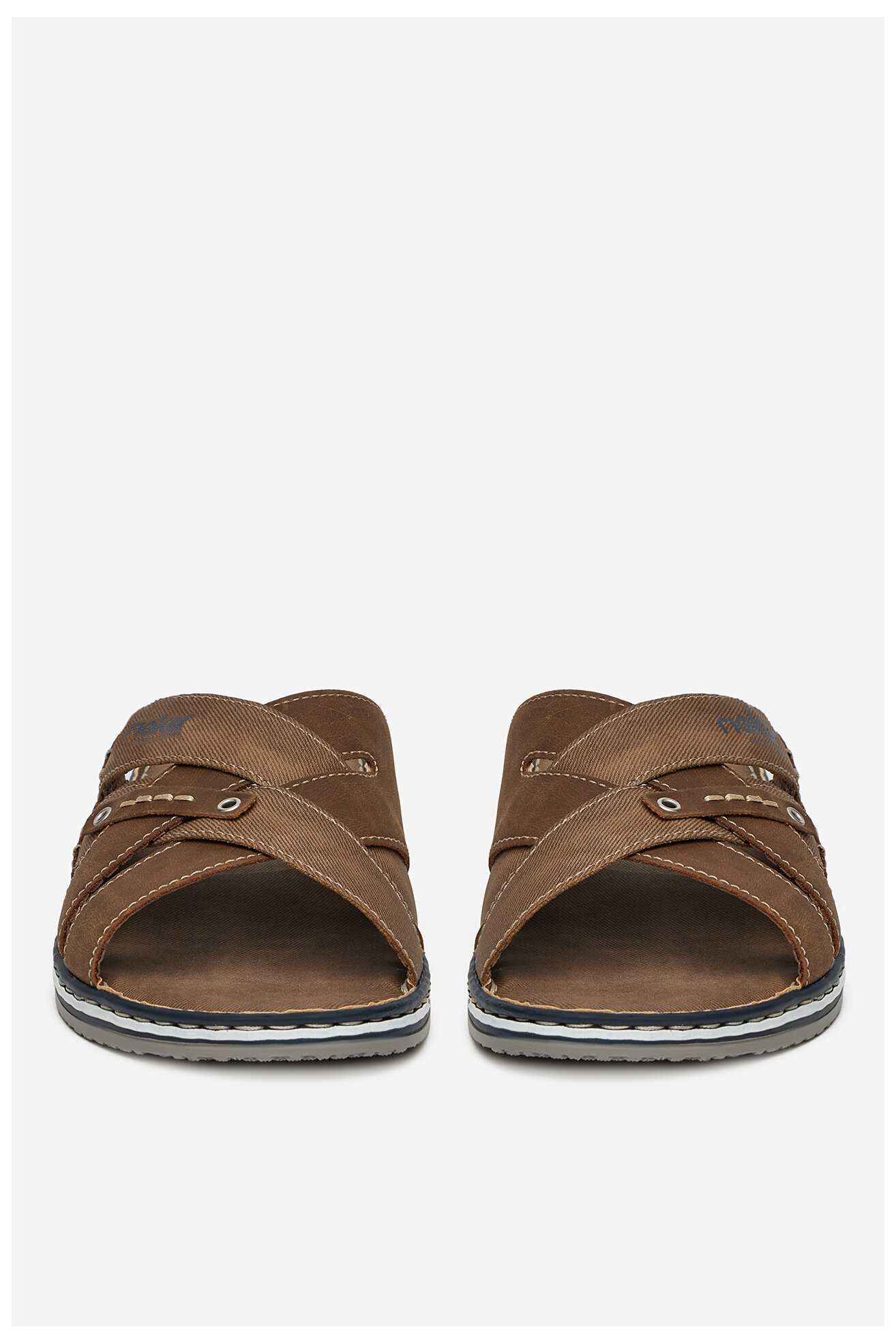 Șlapi Rieker 21599-24 BEJ