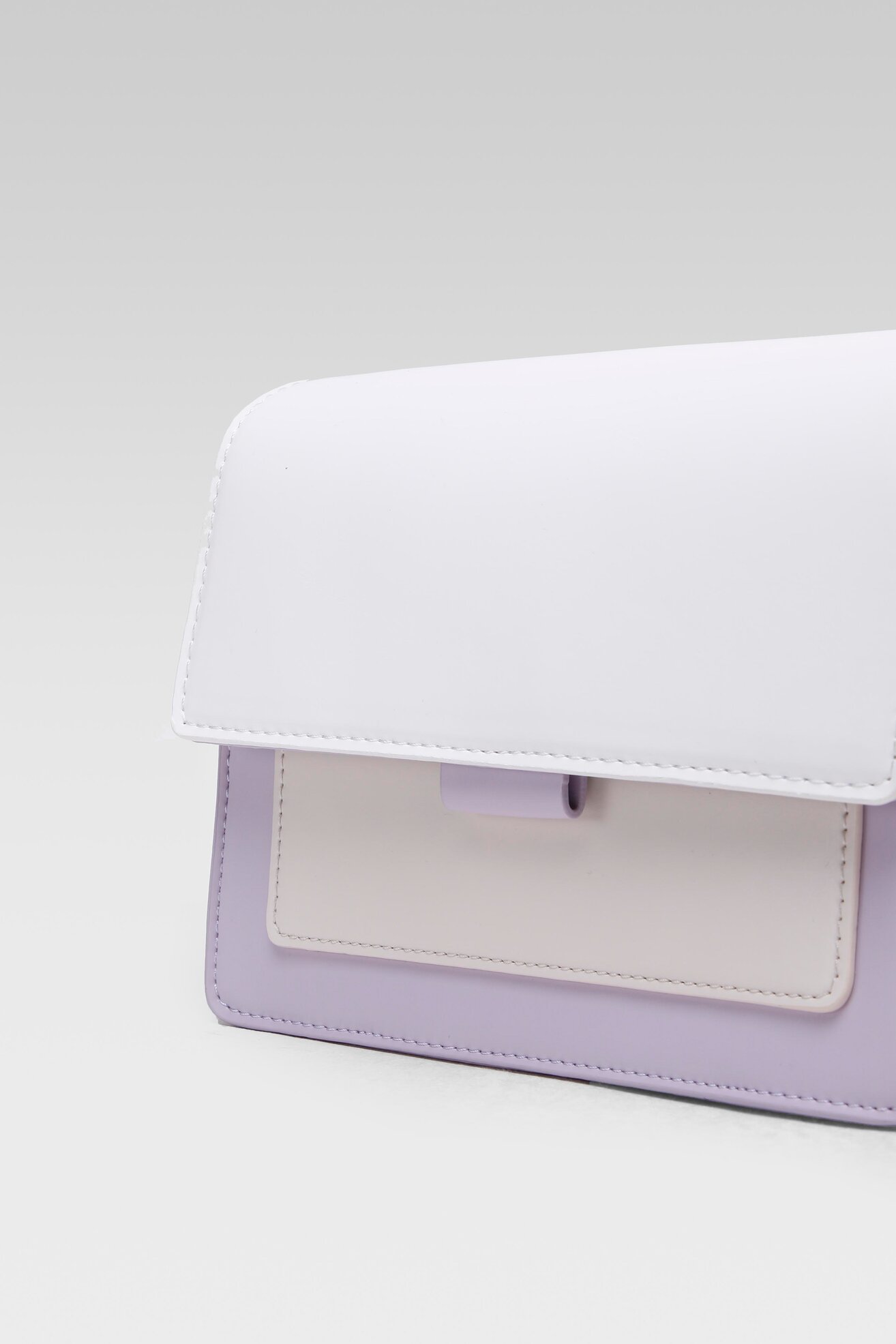 Torebka DeeZee MDR-D-059-65-01 Fioletowy