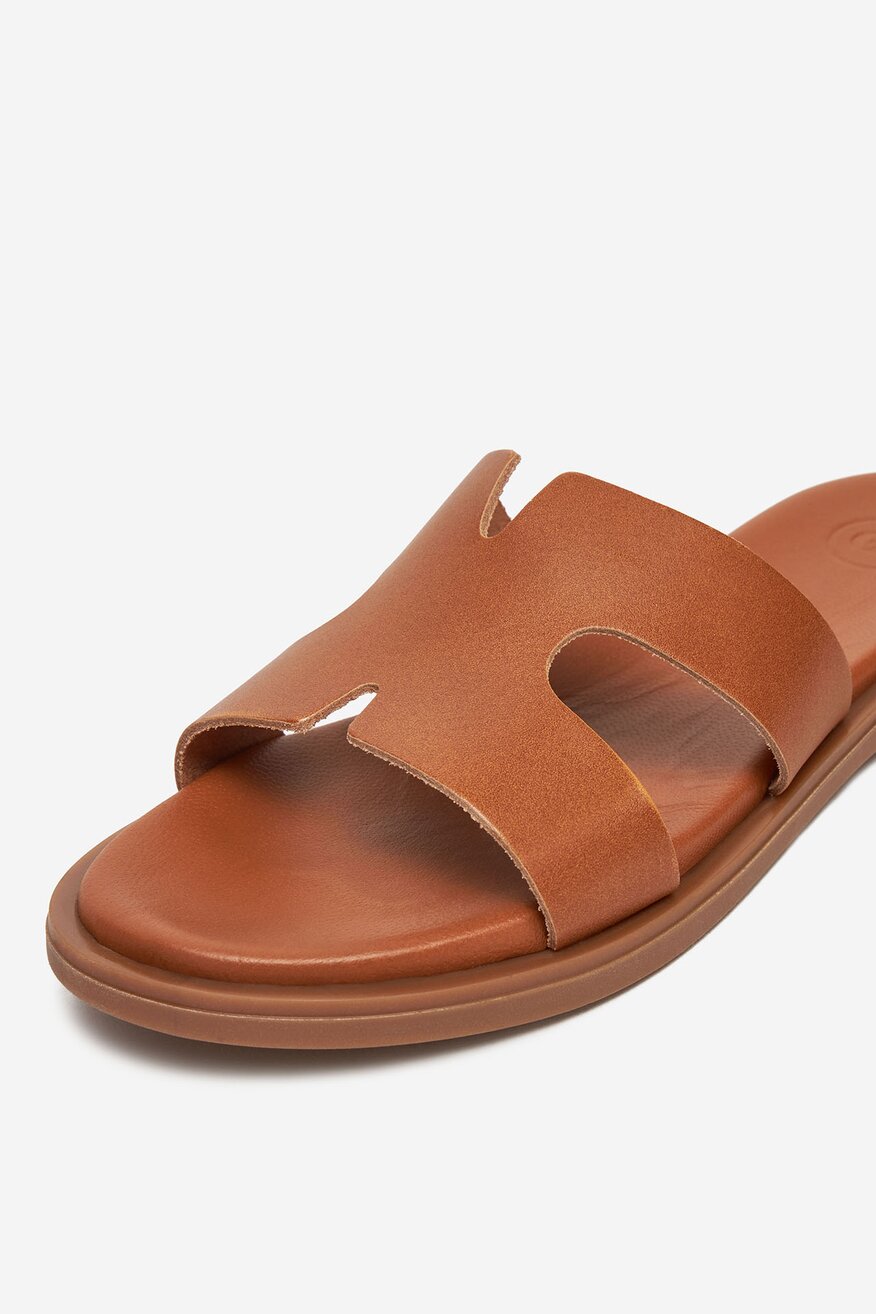 
                Джапанки Gino Rossi КАМЕЛ - 5906751057247