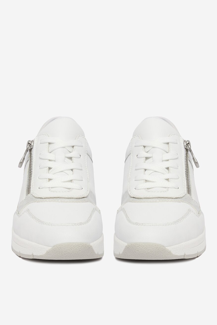 
                Сникърси Rieker БЯЛ - 2230092740050