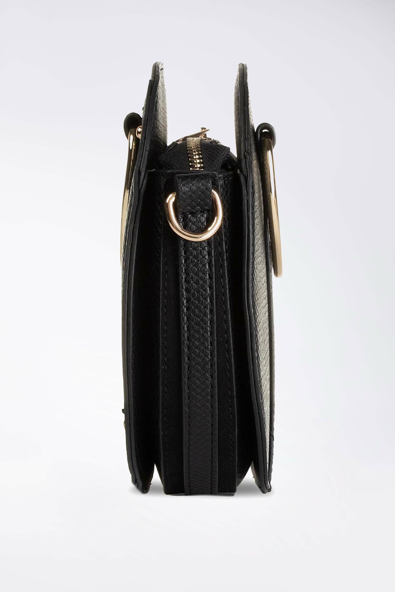 Torebka Jenny Fairy RH1130 Czarny