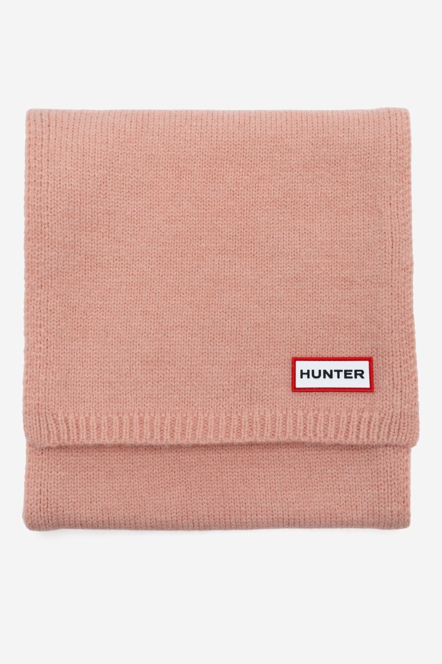 Univerzalni šal HUNTER ROZE - 5903419702709