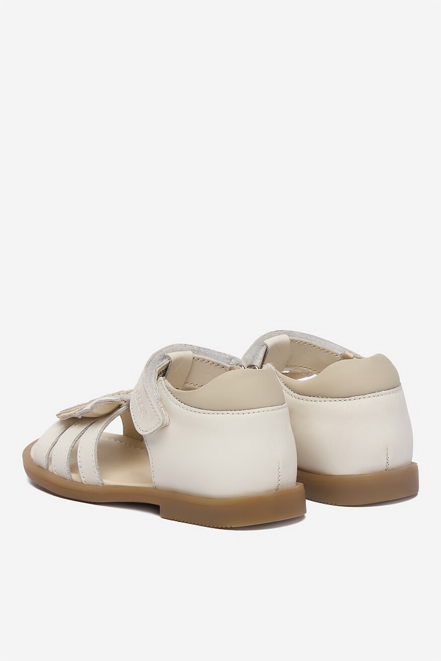 
                Сандалі Lasocki Kids БІЛИЙ - 5906751680438