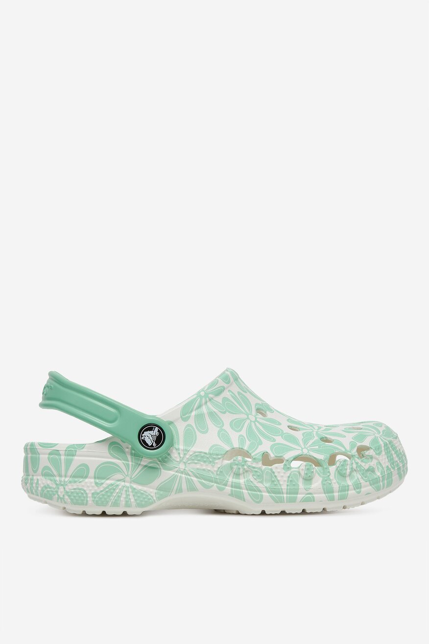 
                Crocs - BAYA GRAPHIC CLOG - 5903698761473