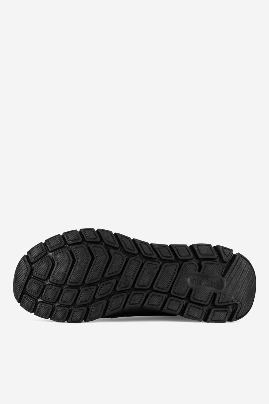 
                Sneakerși Rieker NEGRU - 2230074044510