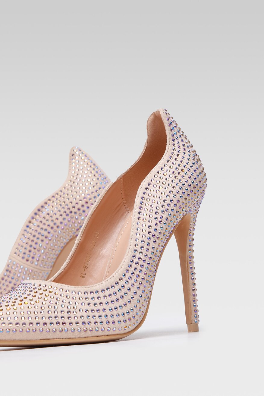 
                DeeZee - Szpilki - 5904862443645