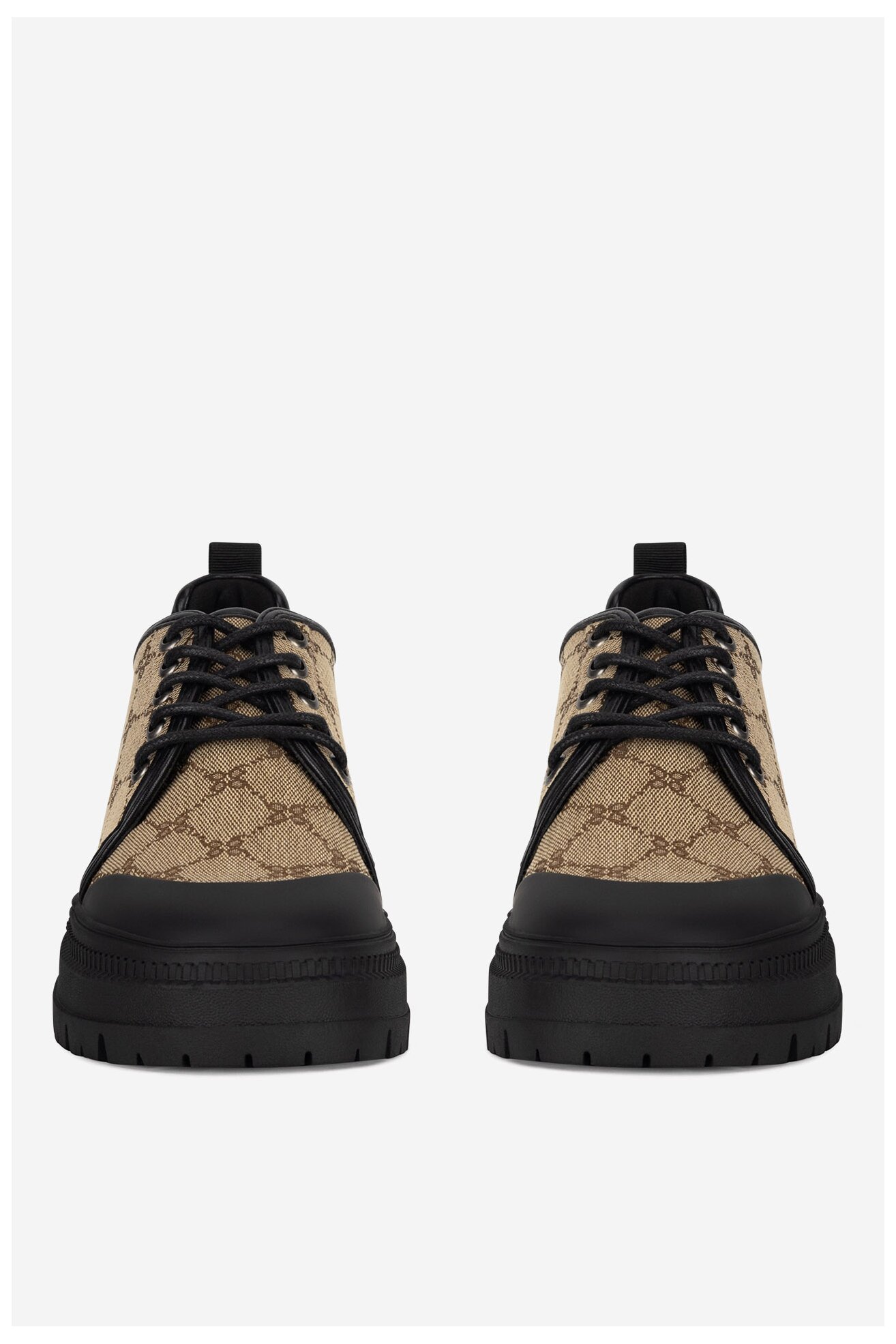 Pantofi casual NINE WEST WFA3033-3 BEJ ÎNCHIS