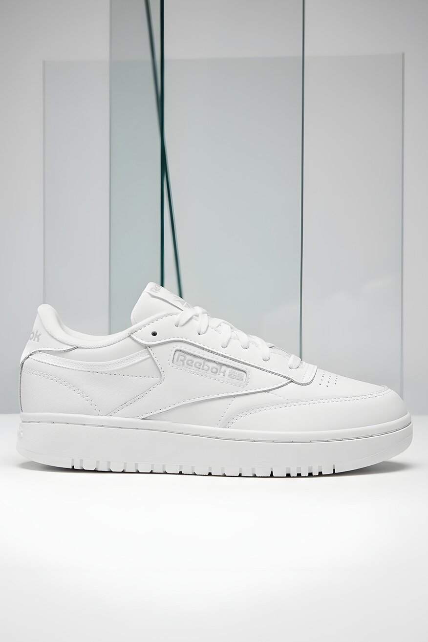 
                Sportcipő Reebok FEHÉR - 5906751186282