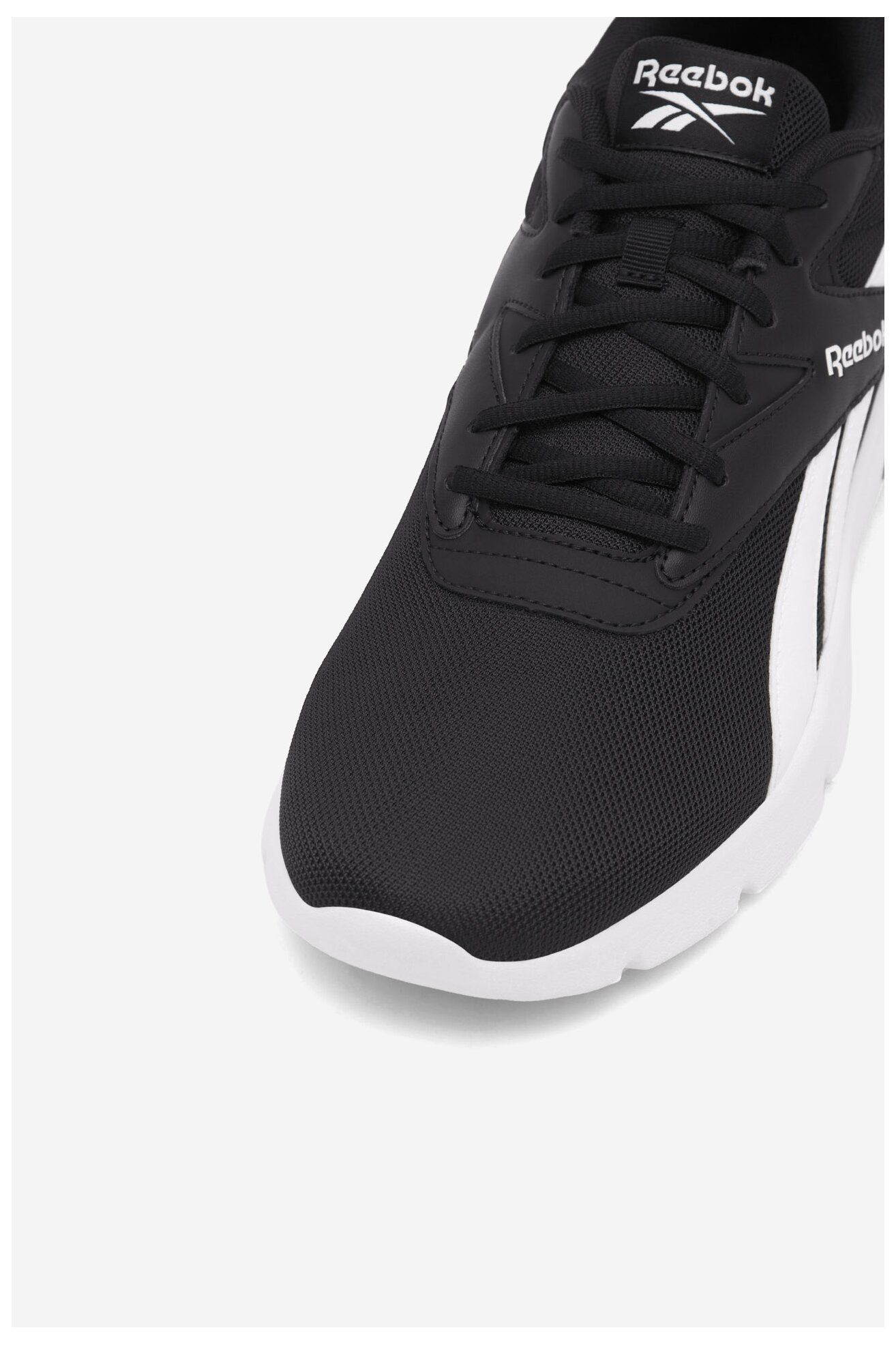 Încălțăminte sport Reebok RIDER V 100010130 NEGRU