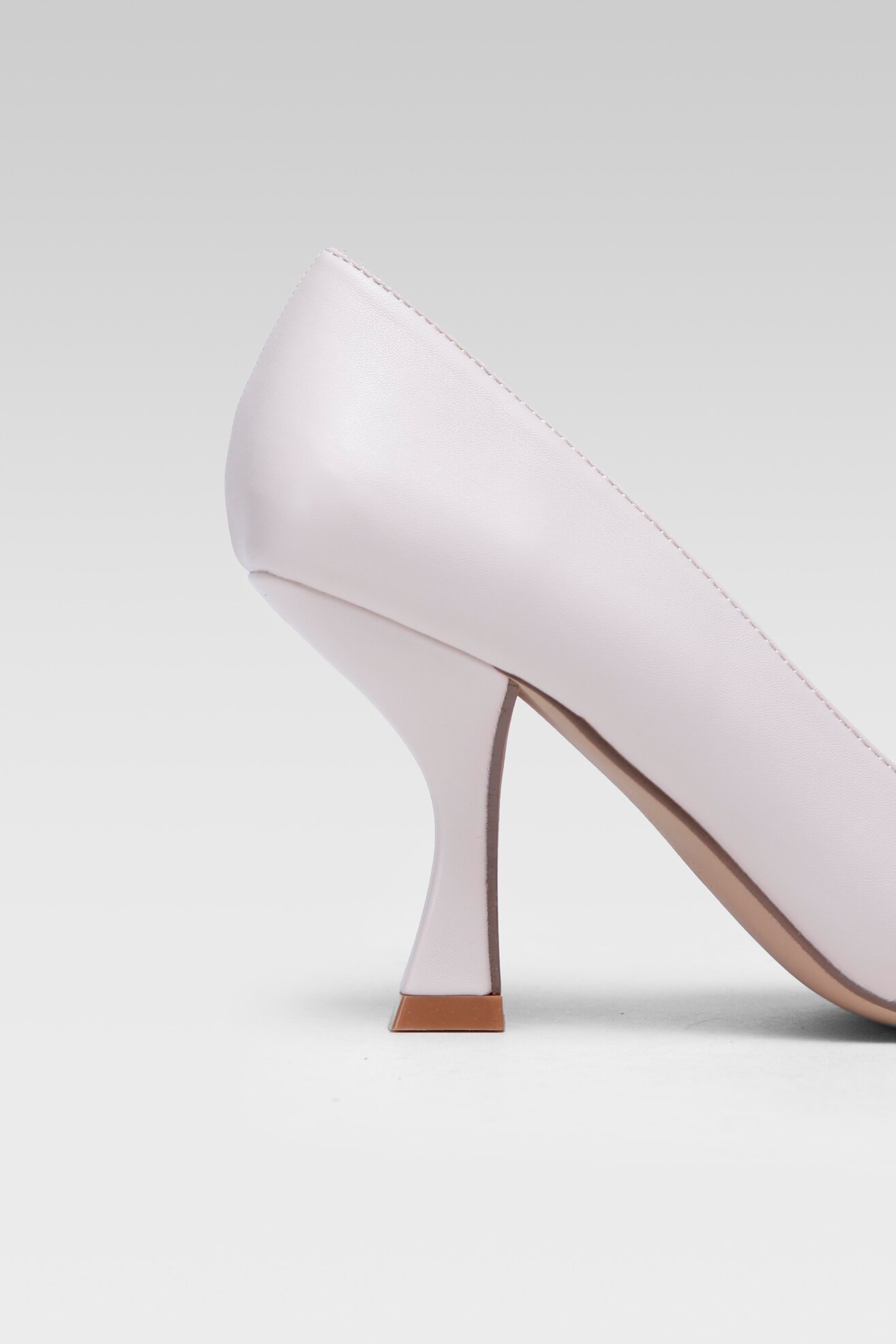 Czółenka Jenny Fairy LS5759-01B Beżowy