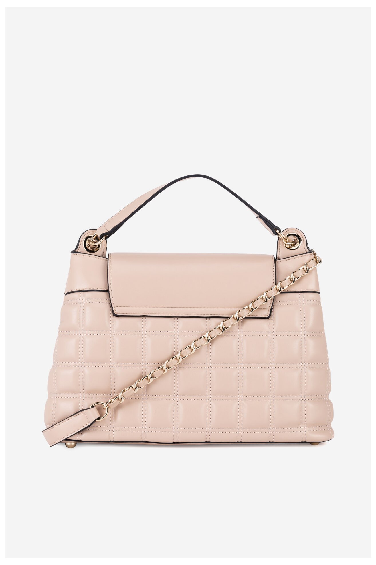 Kézitáska Lasocki LSK-B-003-06 BÉZS