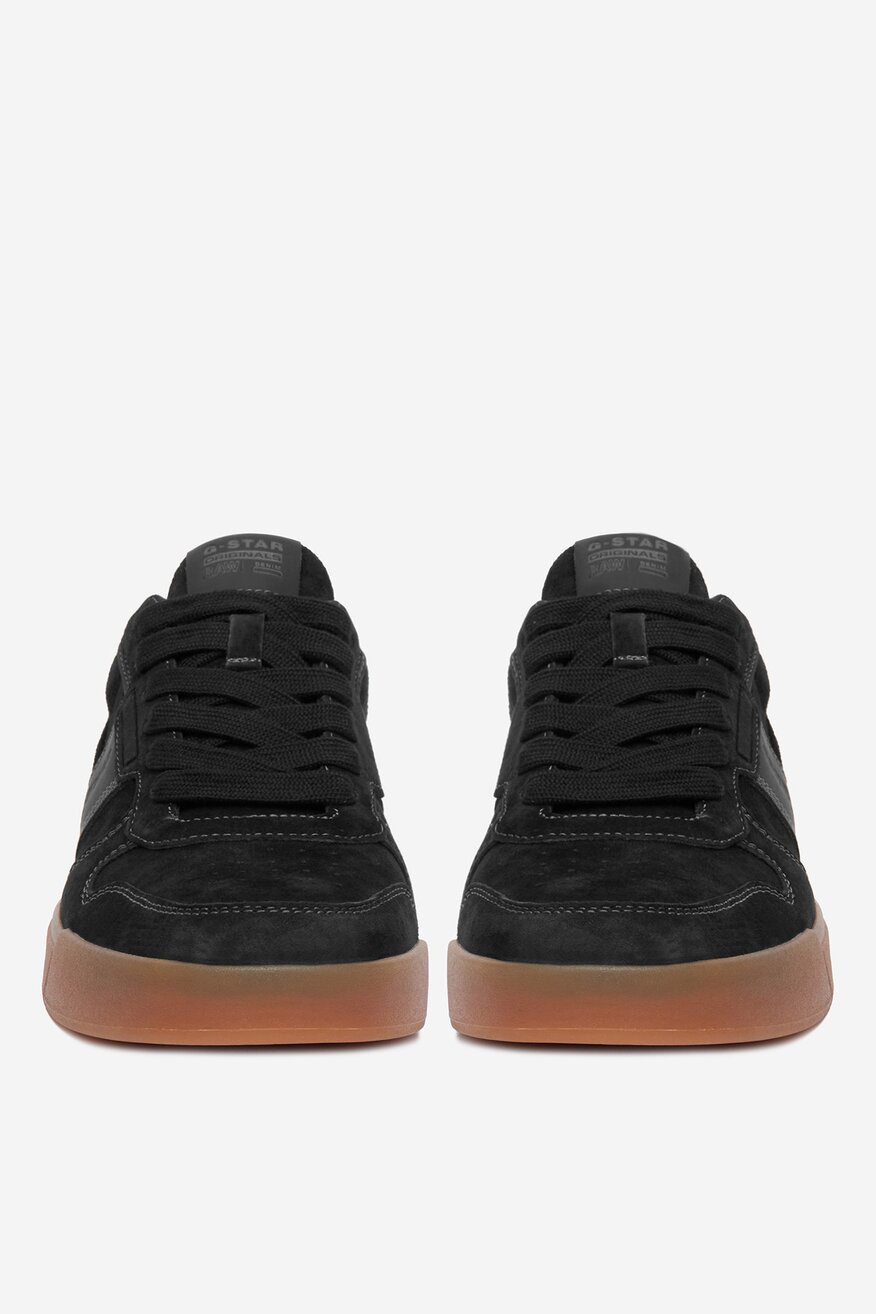 
                Сникърси G-STAR RAW ЧЕРЕН - 5906751703915