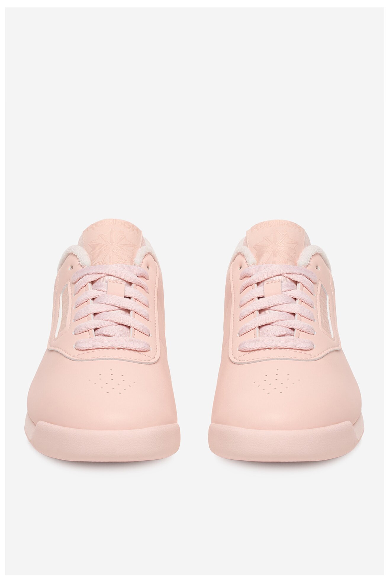 Спортни обувки Reebok CEO-PRINCESS 100264020 РОЗОВ