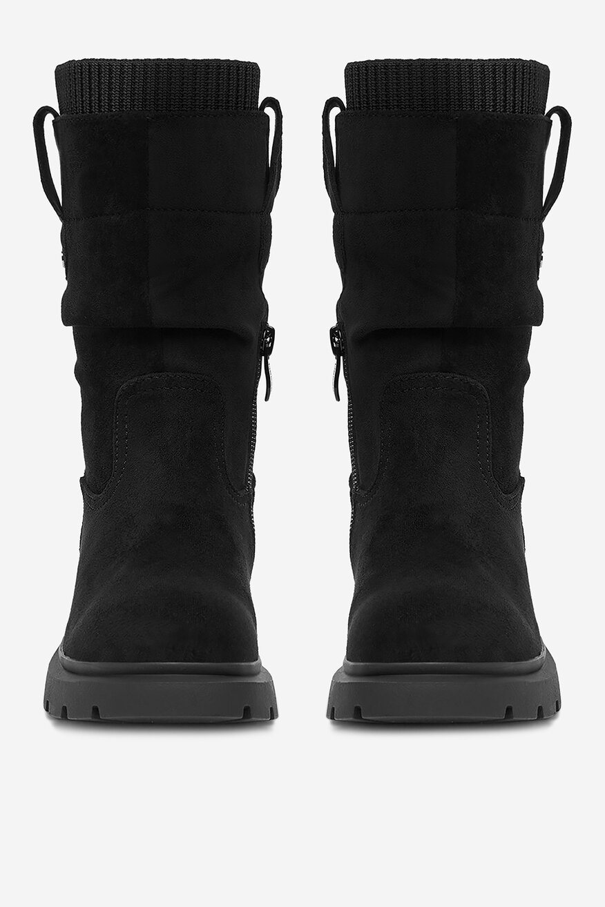 
                Ботуши DeeZee ЧЕРЕН - 5906751330883