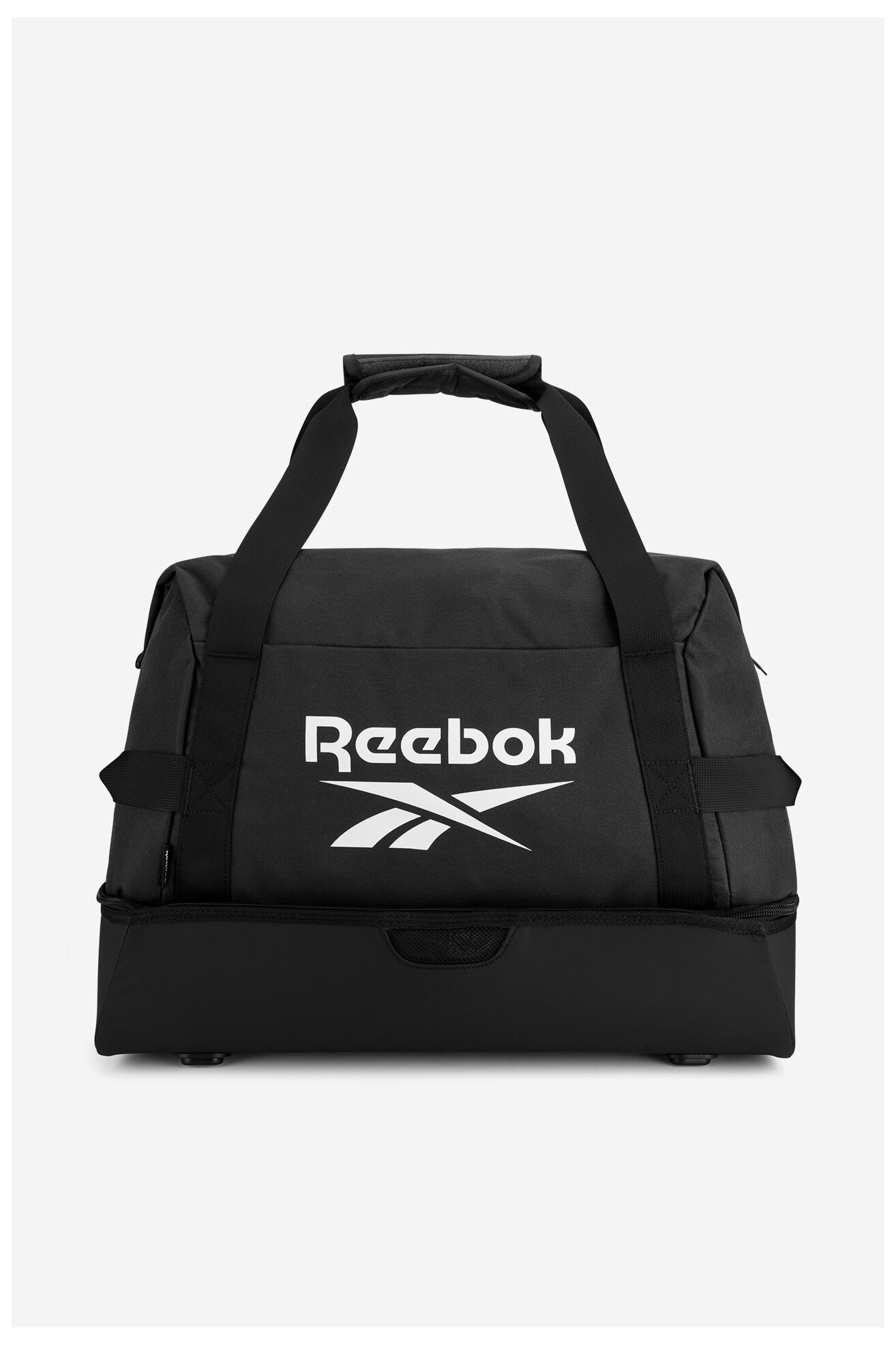 Чанта за пътуване Reebok RBK-010-CCC-05 СИВ