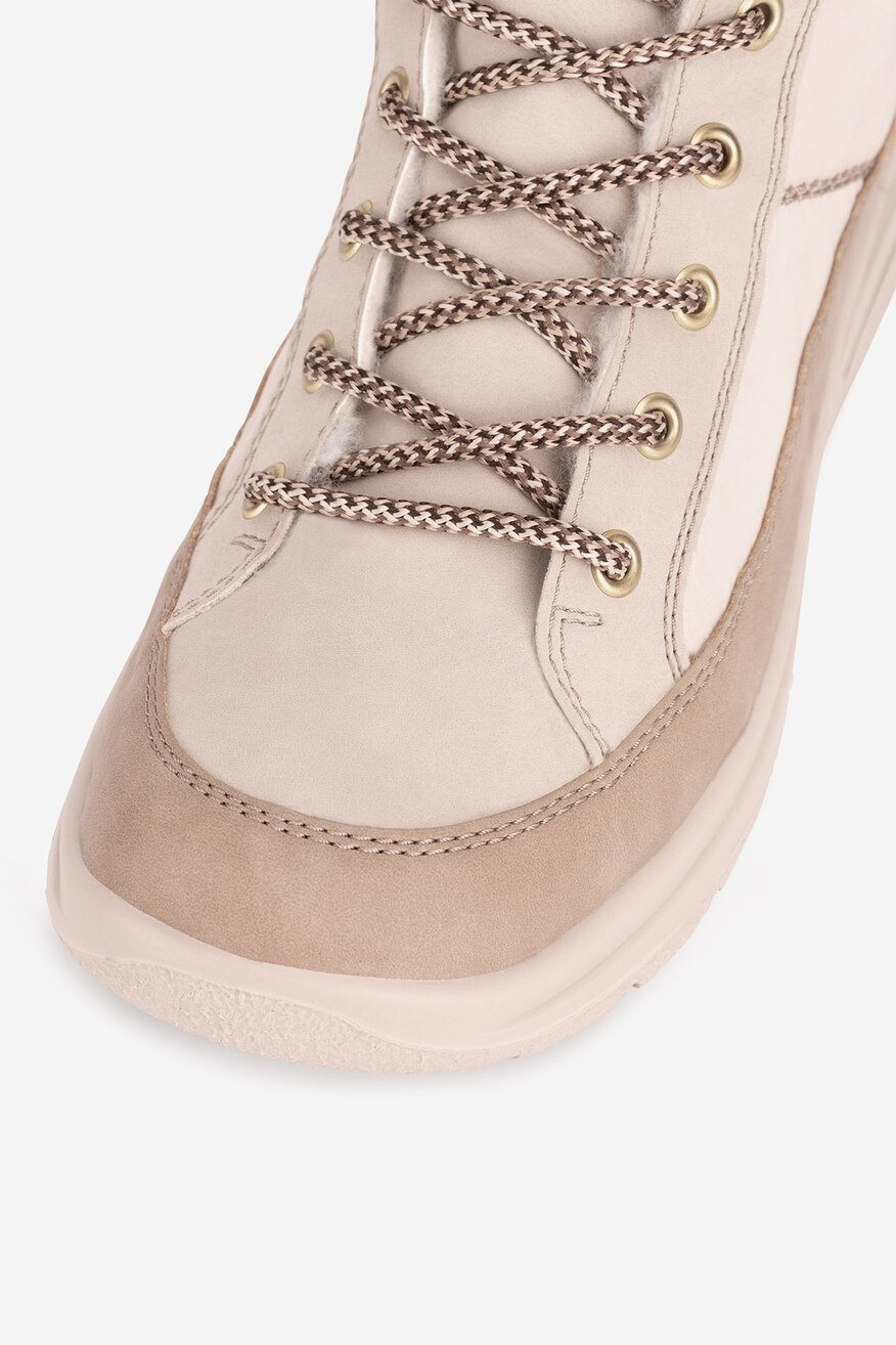 
                Боти Rieker БЕЖОВ - 2230068921988