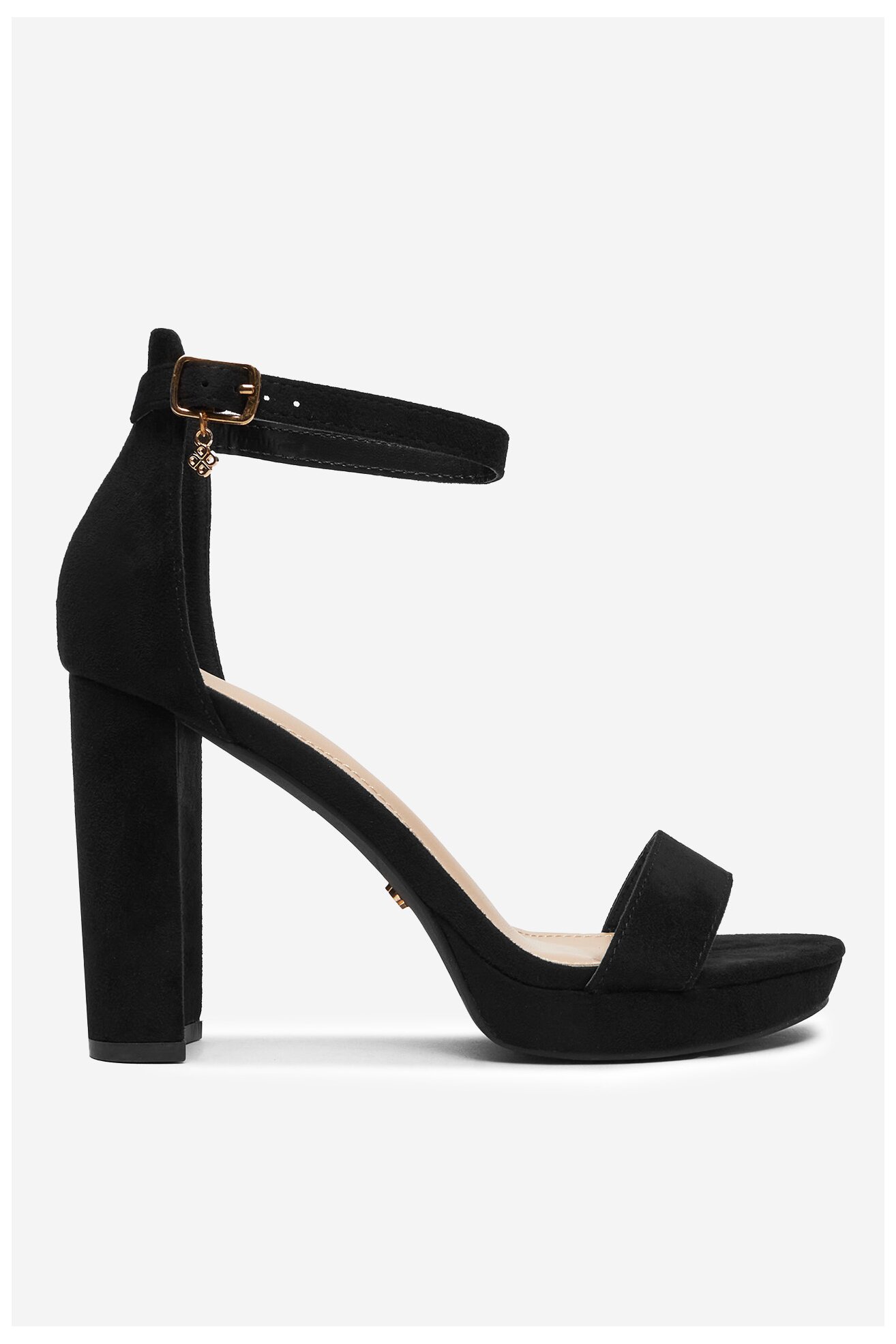 Сандалі DeeZee SE008 ЧОРНИЙ