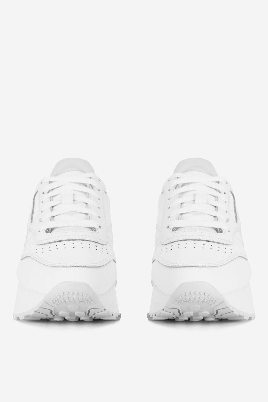 Reebok - CLASSIC LEATHER TRIPLE LIFT - 5905588682158