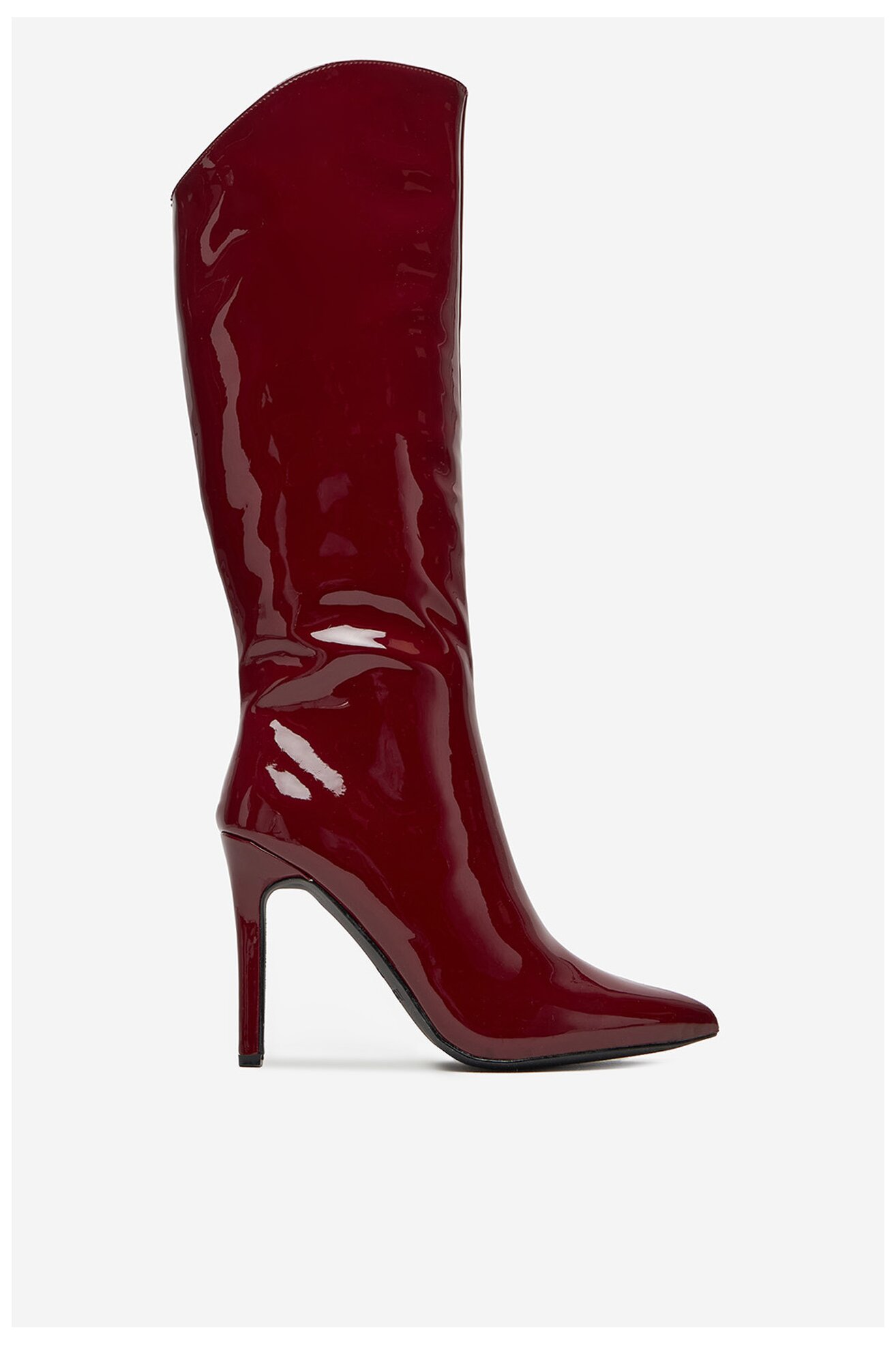 Чобіт DeeZee 197-6 БОРДОВИЙ