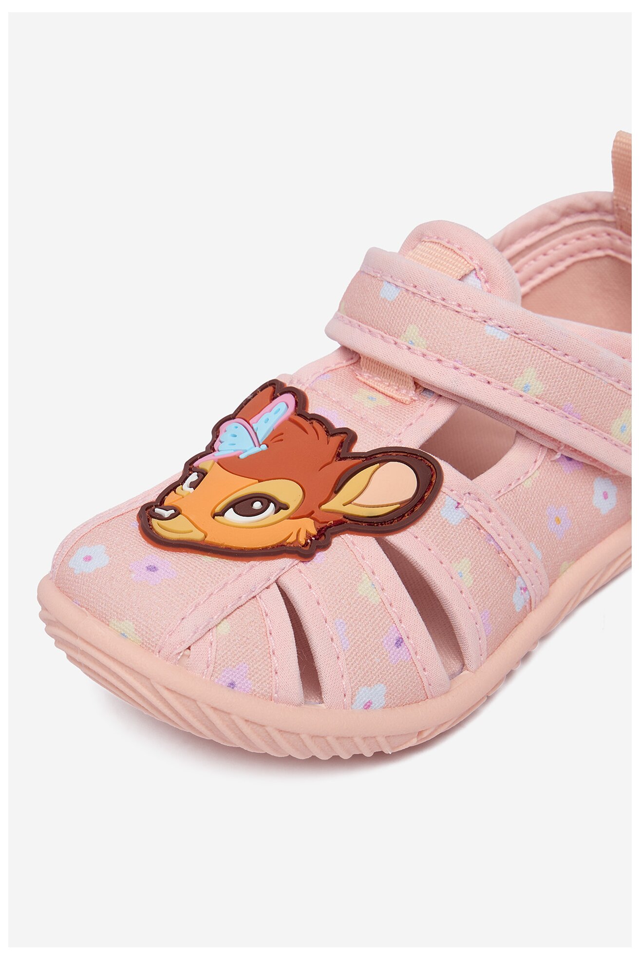 Капці Disney Classics CEO-CM-AW26-322DCLS СВІТЛО-РОЖЕВИЙ