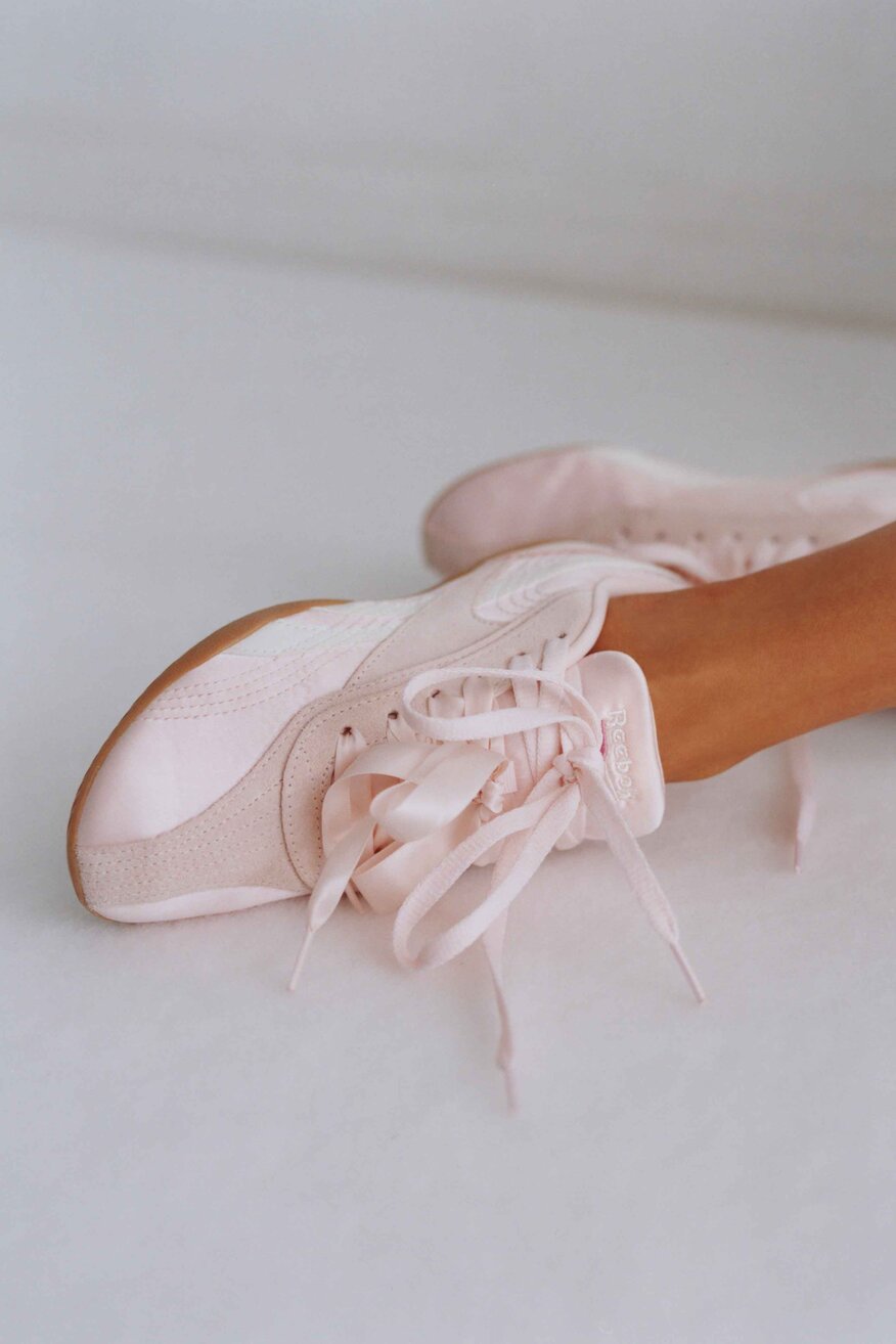 
                Sportska obuća Reebok ROZE - 5906751592250