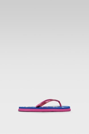 Шльопанець для басейну Nelli Blu 858697 ТЕМНО-СИНІЙ