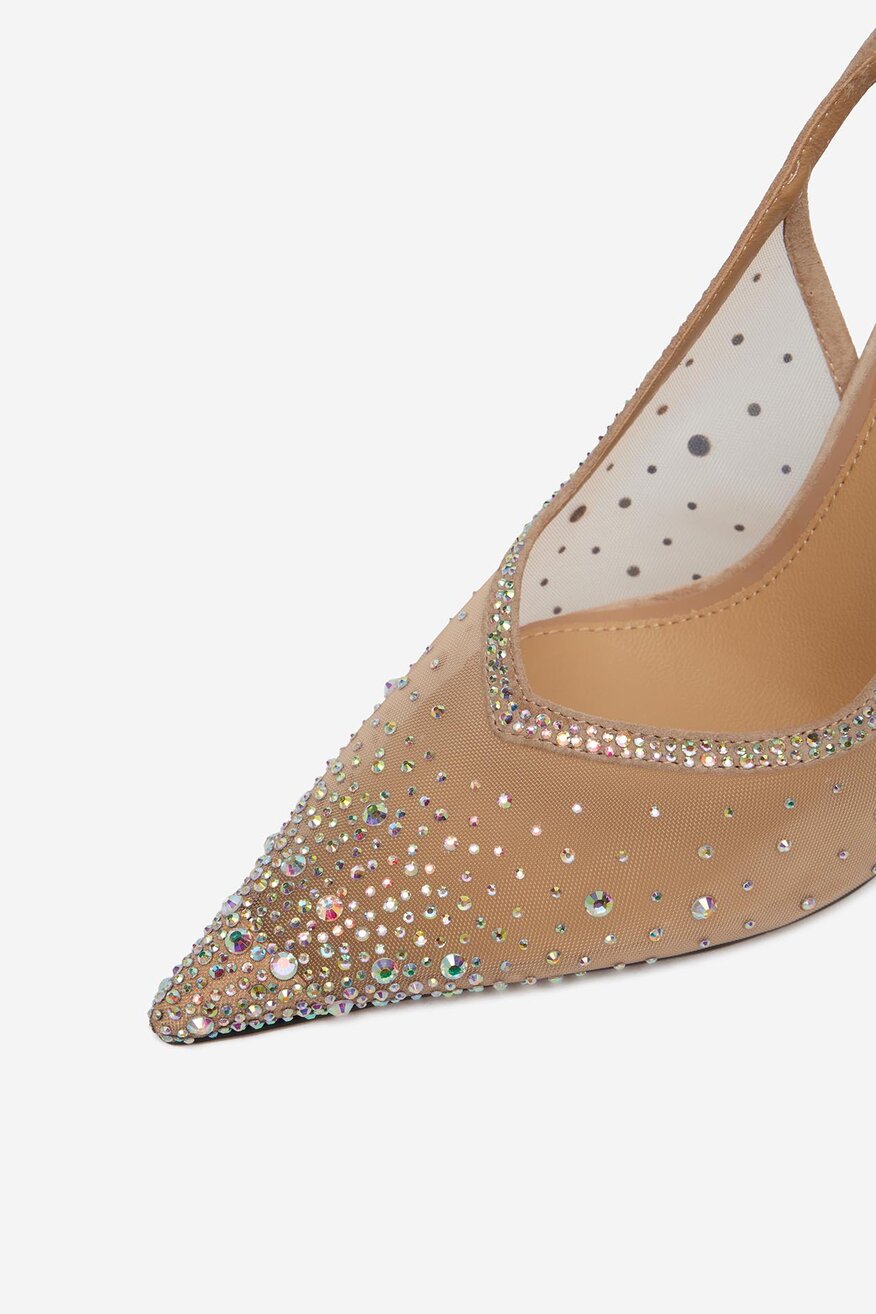 
                EVA MINGE - Szpilki - 5906751814734