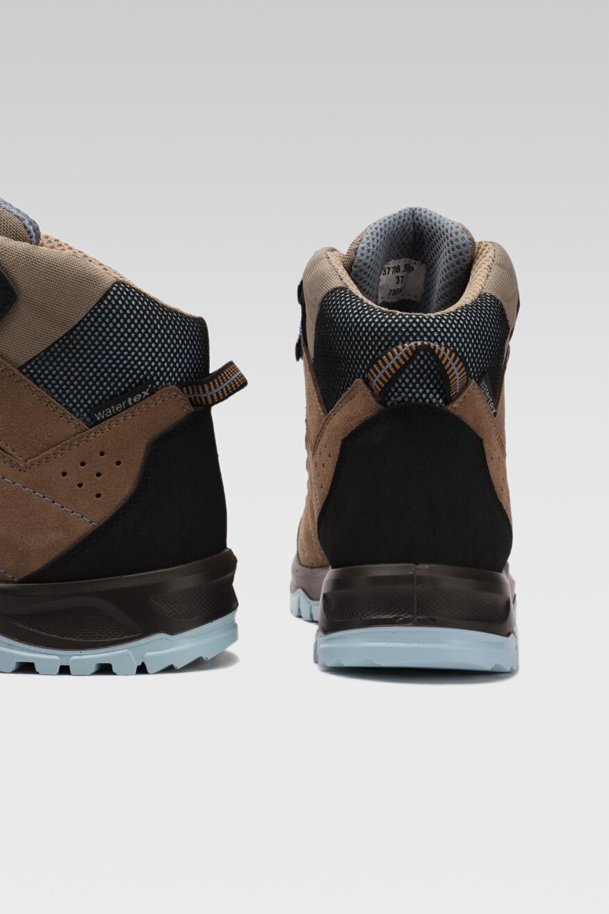 
                Sprandi Outdoor Performance - Buty trekkingowe - 5903698652962