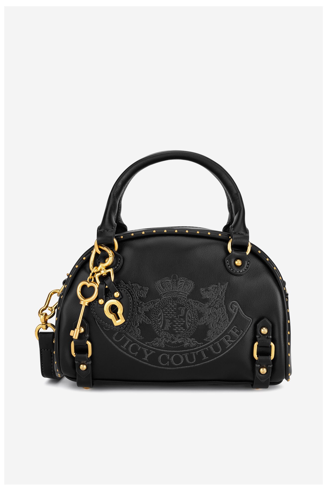 Torebka Juicy Couture BIJXT8650WVP Czarny