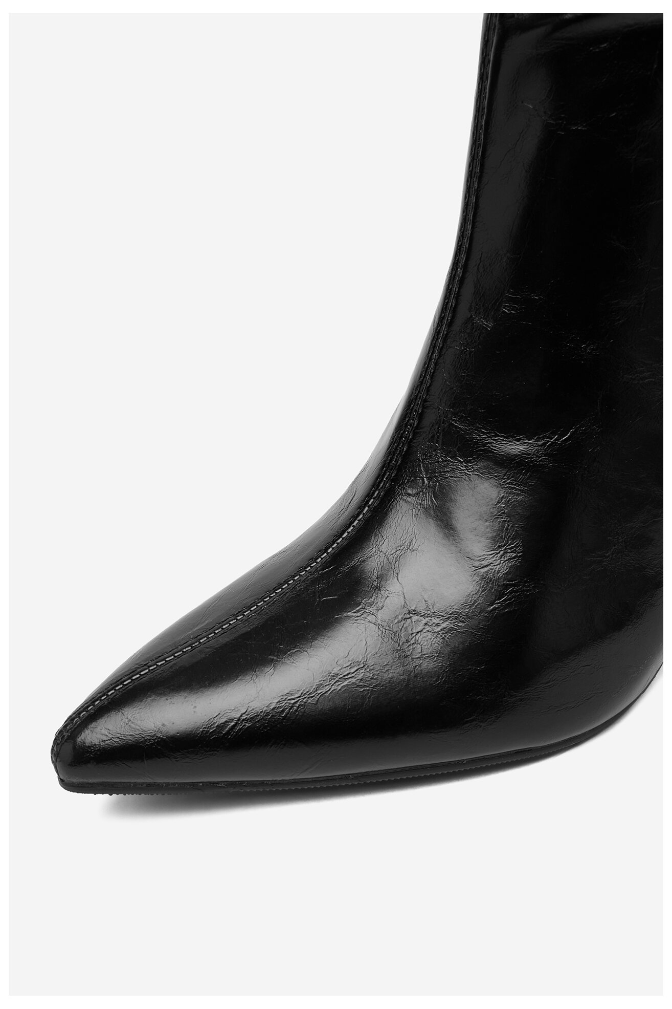 Ботуши Jenny CEO-3A9851-6 ЧЕРЕН