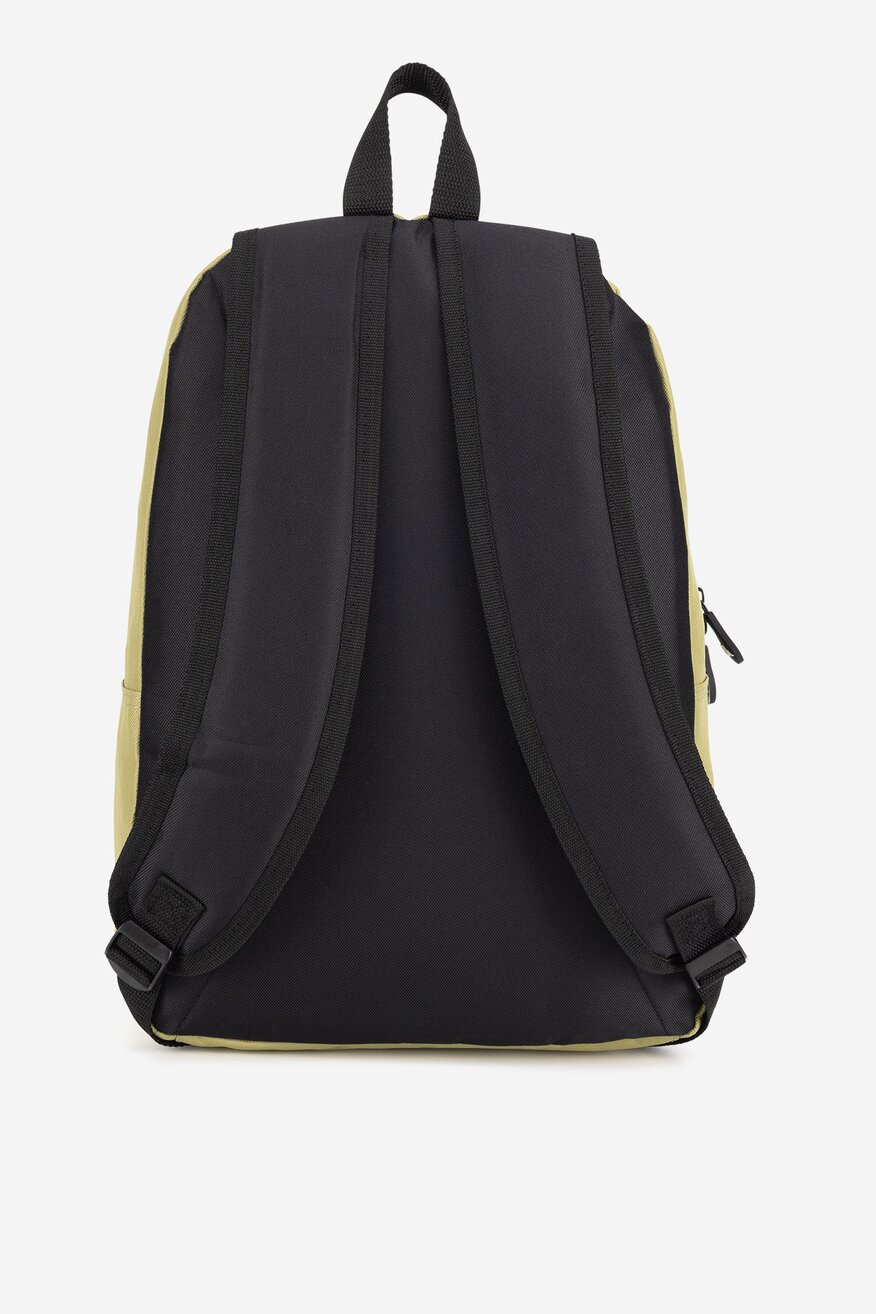 Kappa - Duży plecak sportowy - 5905588918936